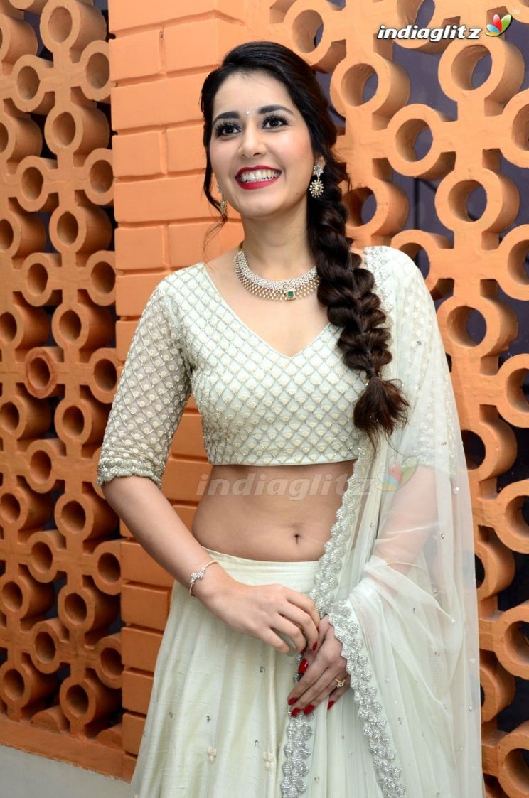 Rashi Khanna