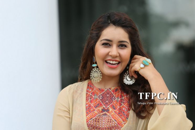 Rashi Khanna
