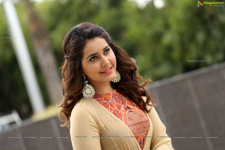 Rashi Khanna