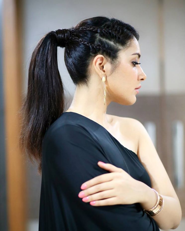 Rashi Khanna