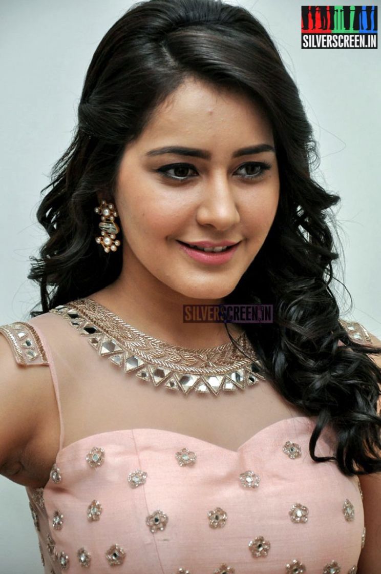 Rashi Khanna