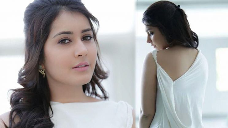 Rashi Khanna