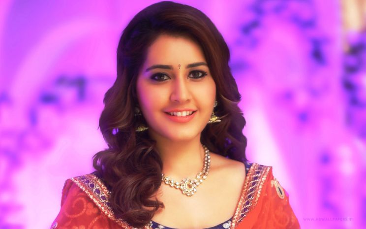 Rashi Khanna