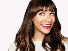 Rashida Jones