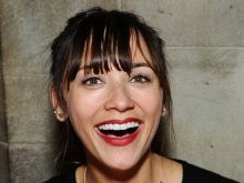 Rashida Jones