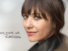 Rashida Jones