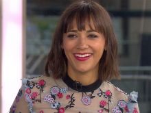 Rashida Jones