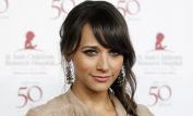 Rashida Jones