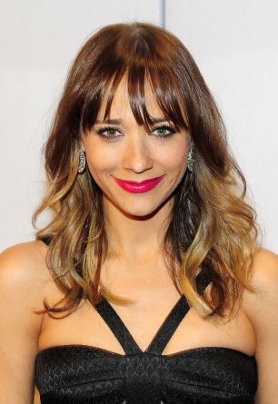 Rashida Jones