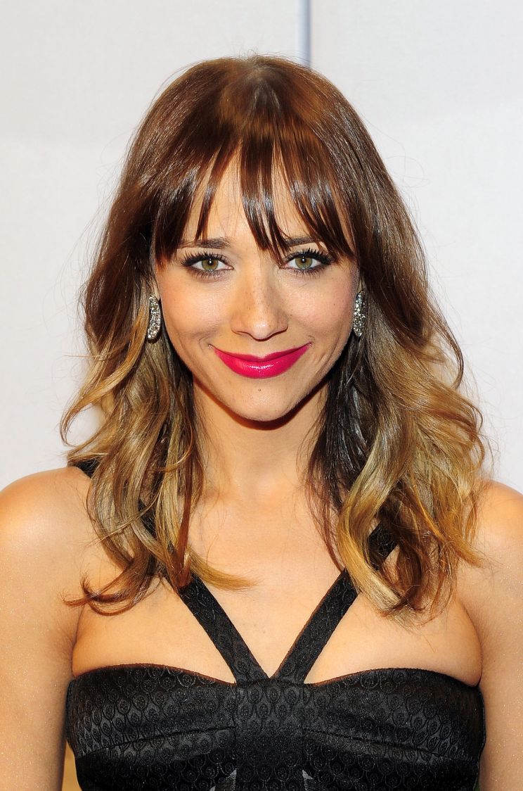 Rashida Jones