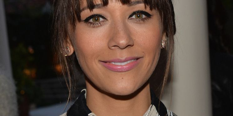 Rashida Jones