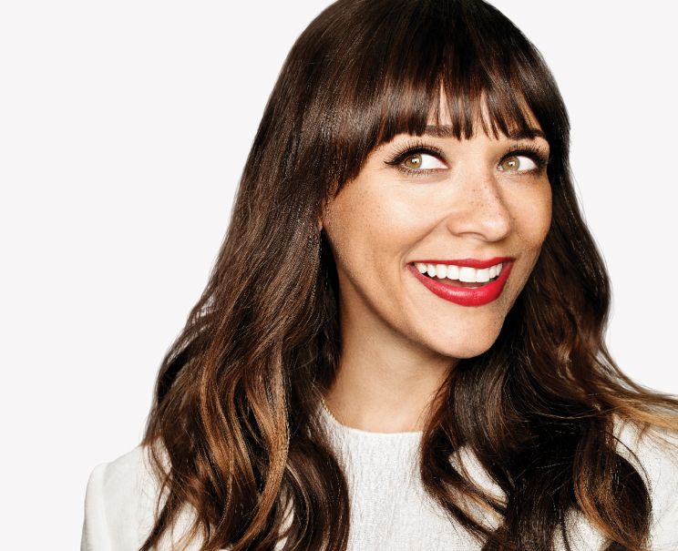 Rashida Jones