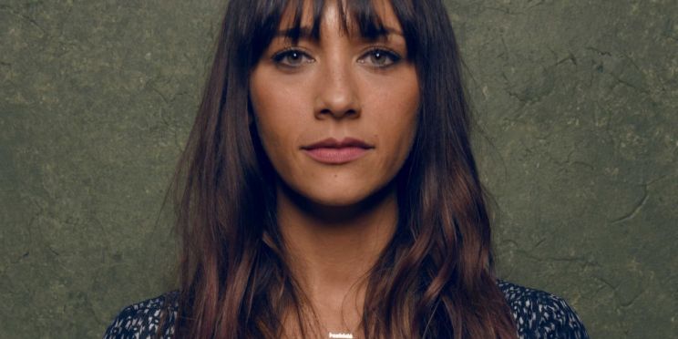 Rashida Jones