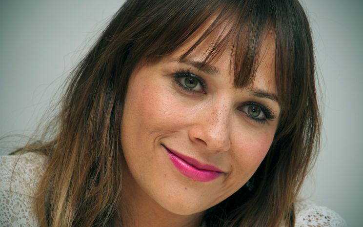 Rashida Jones