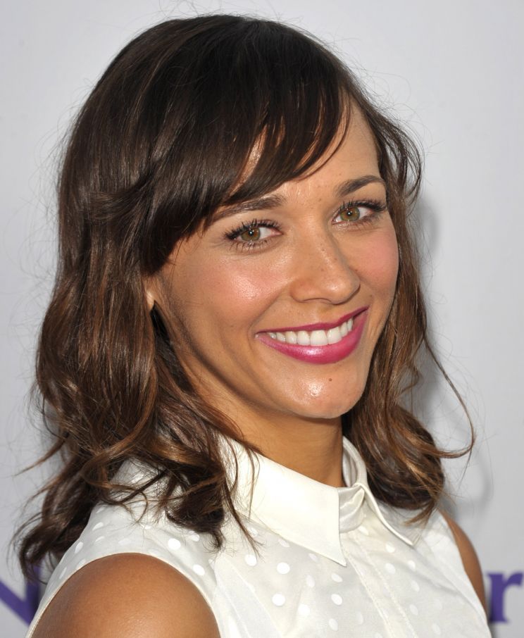 Rashida Jones