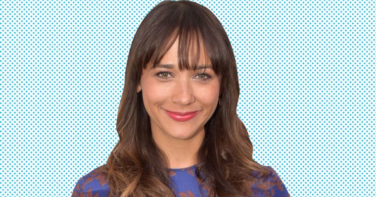 Rashida Jones