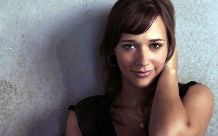 Rashida Jones