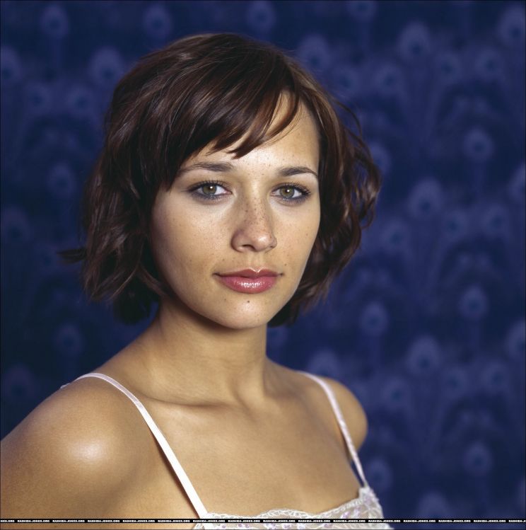 Rashida Jones