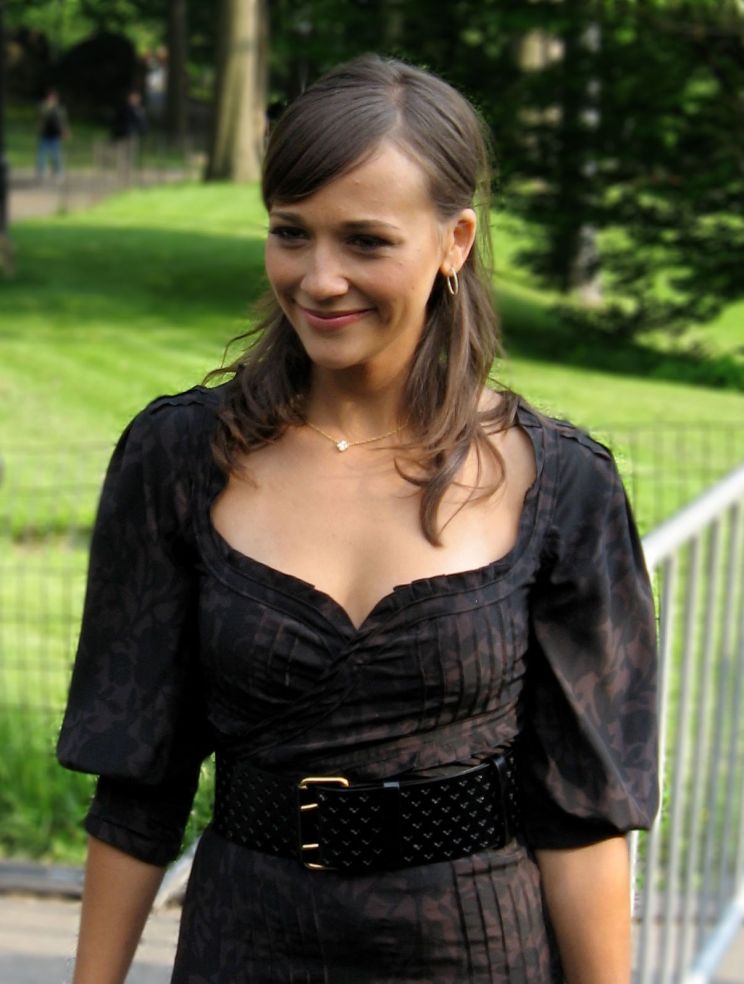 Rashida Jones