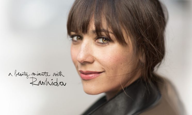 Rashida Jones