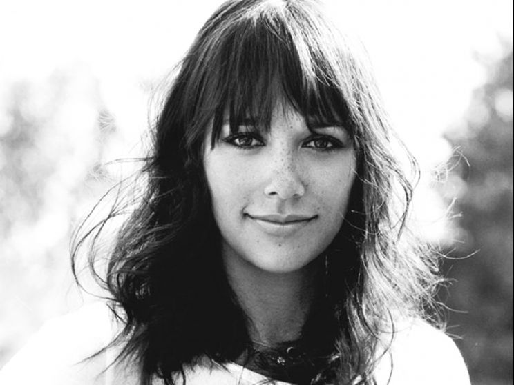 Rashida Jones