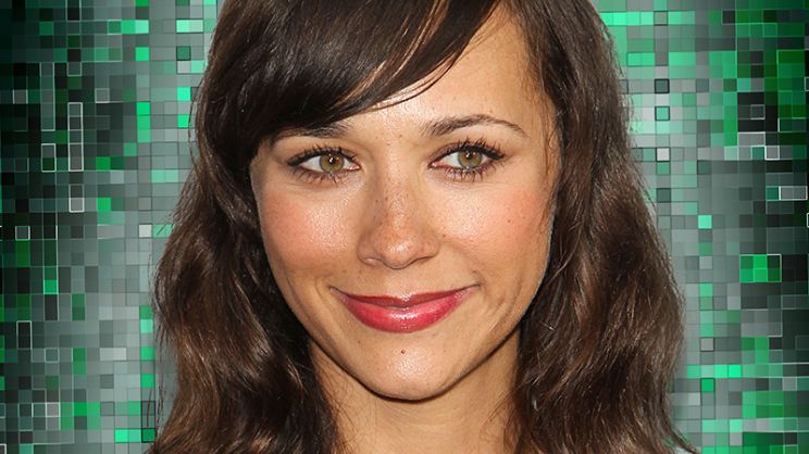 Rashida Jones