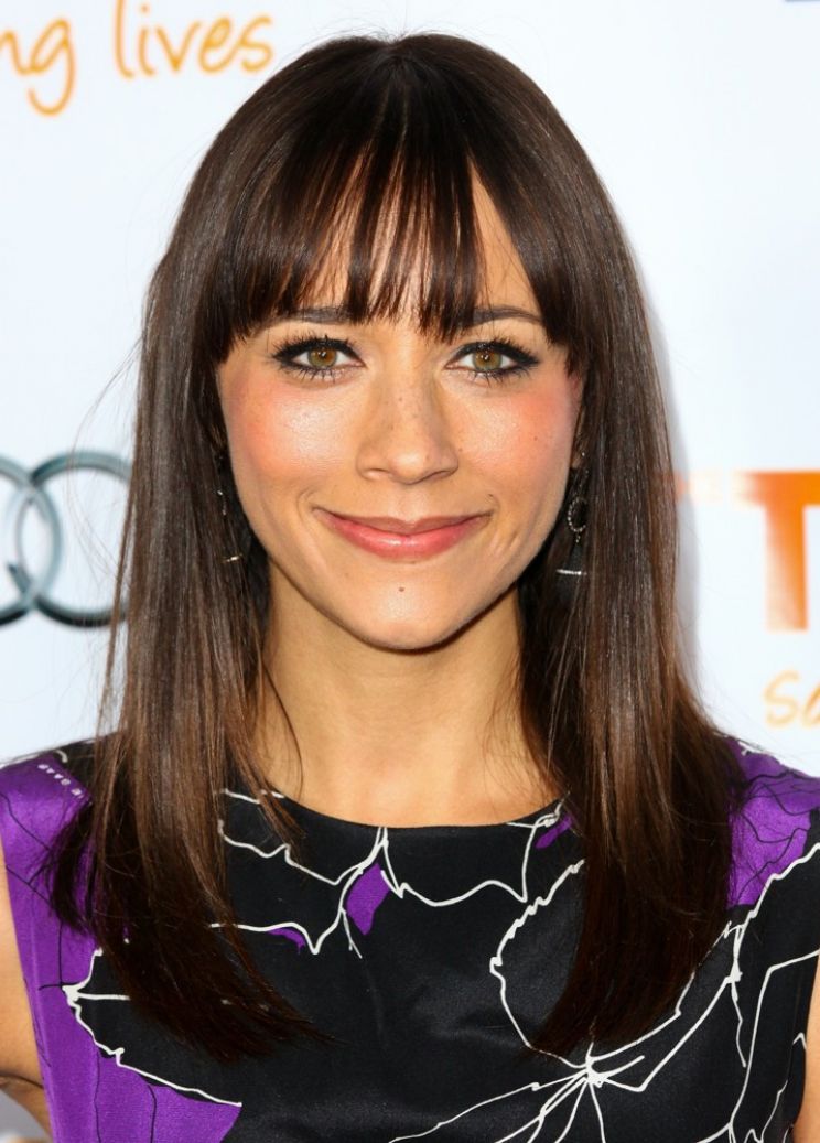 Rashida Jones