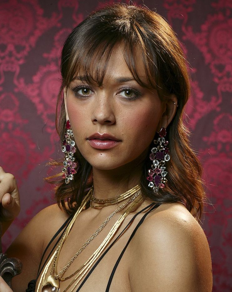 Rashida Jones