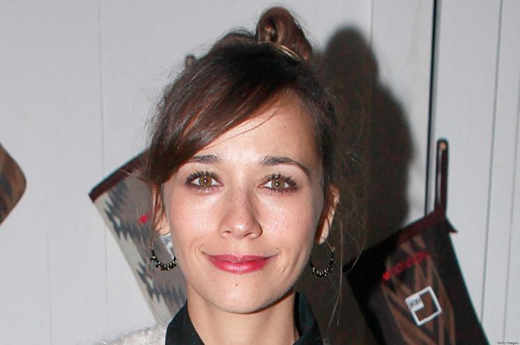 Rashida Jones