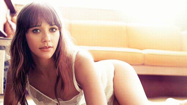 Rashida Jones