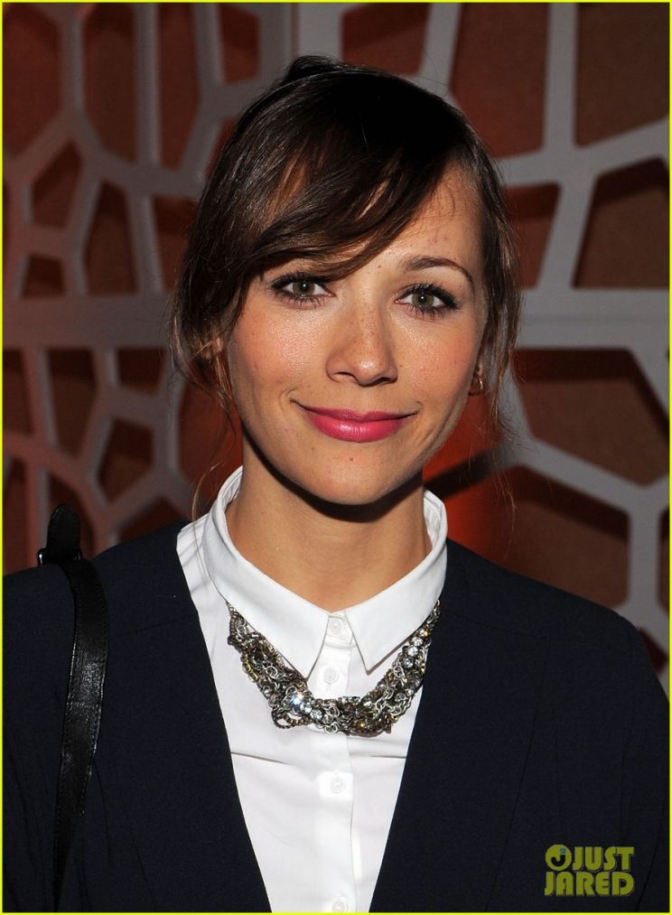 Rashida Jones