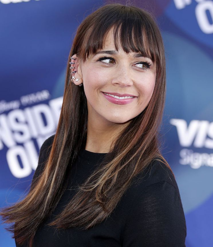 Rashida Jones