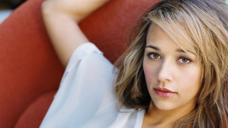 Rashida Jones