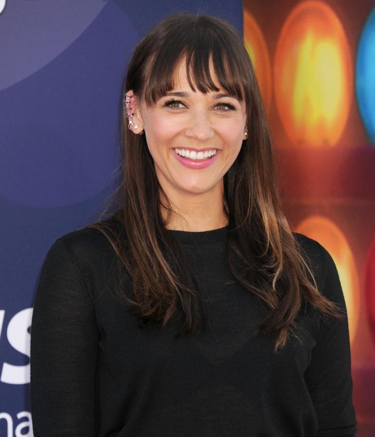 Rashida Jones