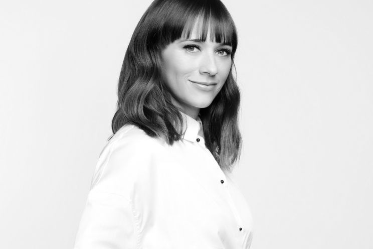 Rashida Jones