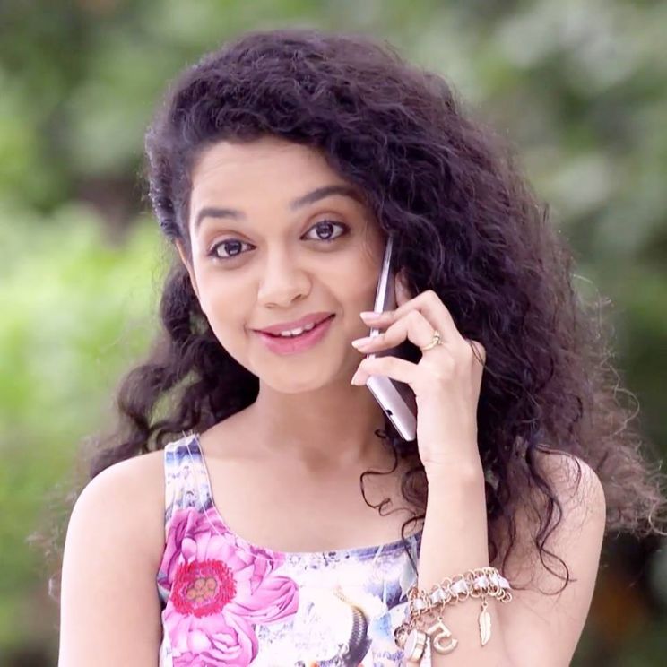 Rashmi