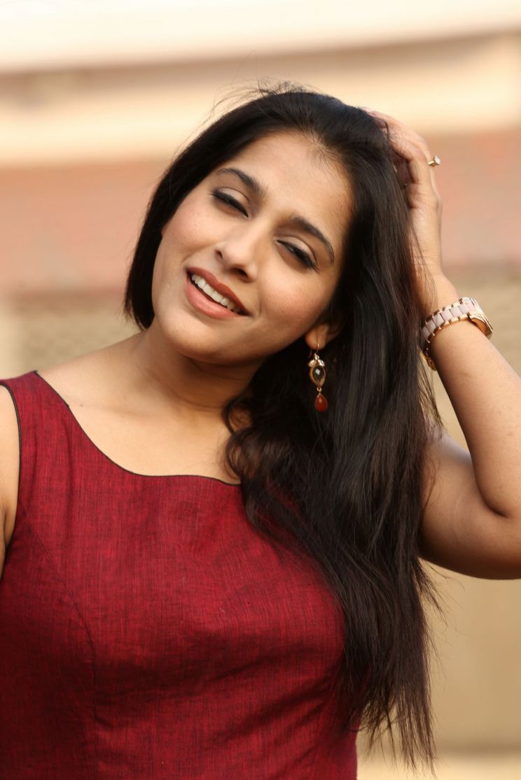 Rashmi