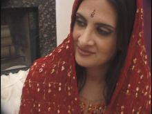 Rashneen Kerim-Koram photo