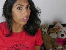 Rasika Mathur