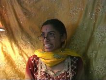Rasika Mathur