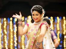 Rasika Mathur