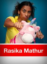 Rasika Mathur