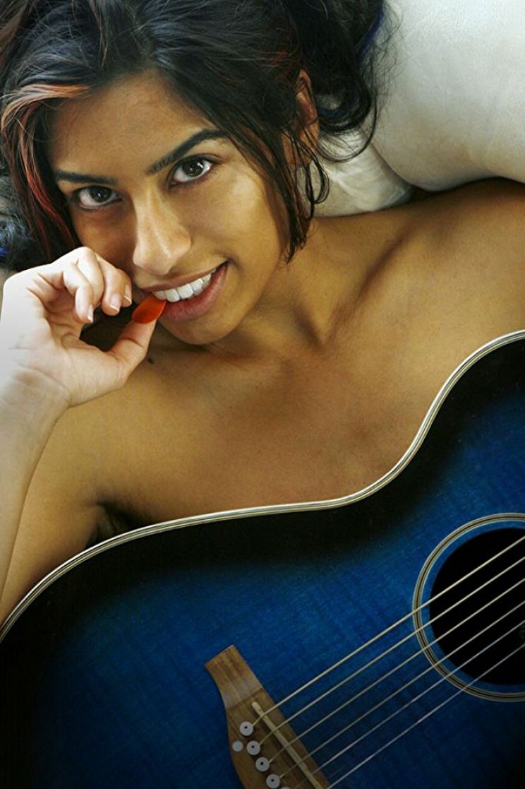 Rasika Mathur