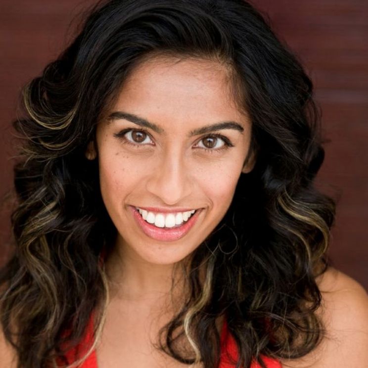 Rasika Mathur