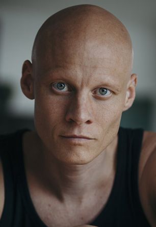 Rasmus Videbæk