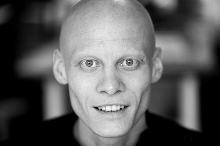 Rasmus Videbæk