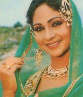 Rati Agnihotri