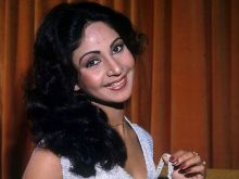 Rati Agnihotri