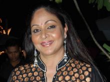 Rati Agnihotri