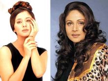 Rati Agnihotri